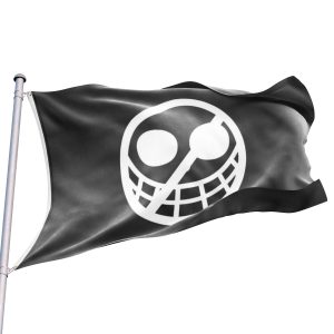 bandera pirata doglamingo