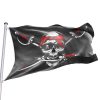 bandera pirata futura original