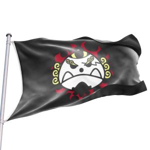 bandera pirata jinbe