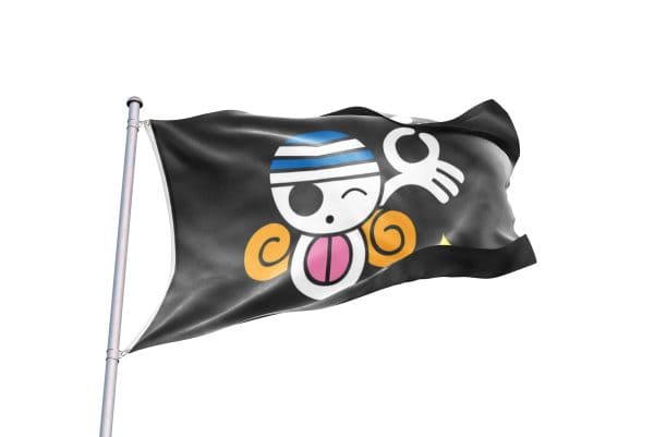 bandera pirata nami
