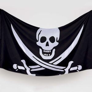 bandera pirata rackham