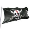 bandera pirata shanks