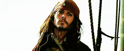 jack sparrow
