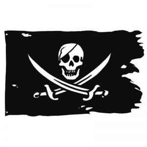 jolly roger antigua