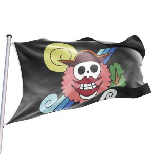 jolly roger big mom