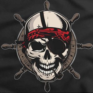 jolly roger crew