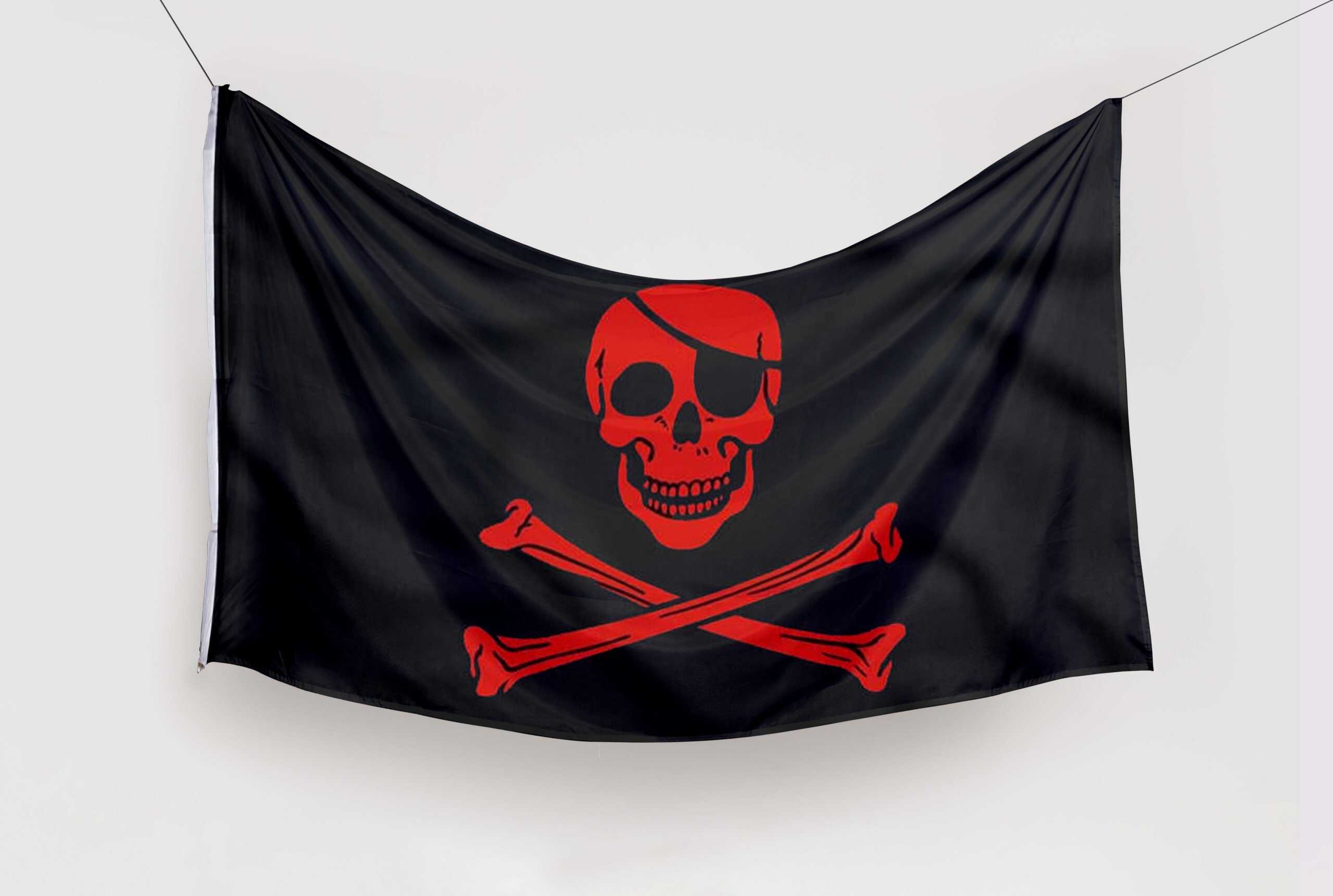 jolly roger de cruz roja jolly roger de cruz roja