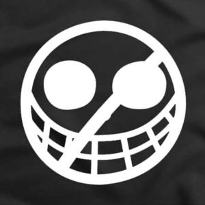 jolly roger doflamingo one piece