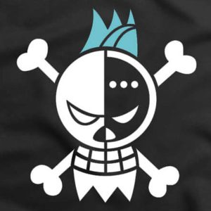 jolly roger franky one piece