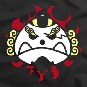 jolly roger jinbe