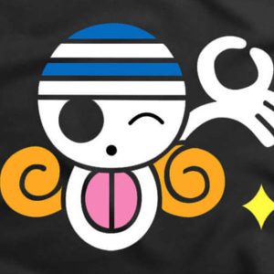 jolly roger nami