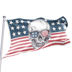 jolly roger pirata de americana