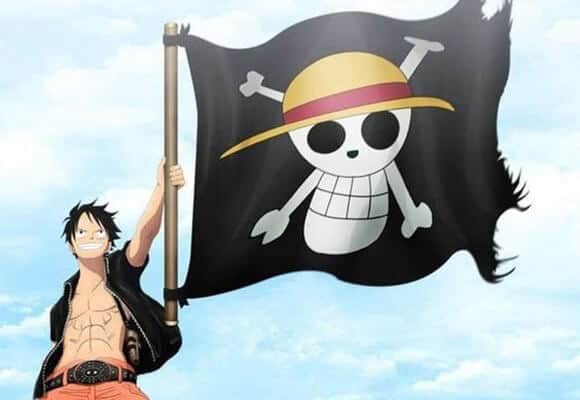 one-piece