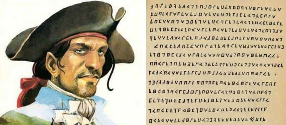 pirata olivier levasseur la buse