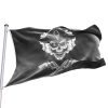 pirata pistola corsario