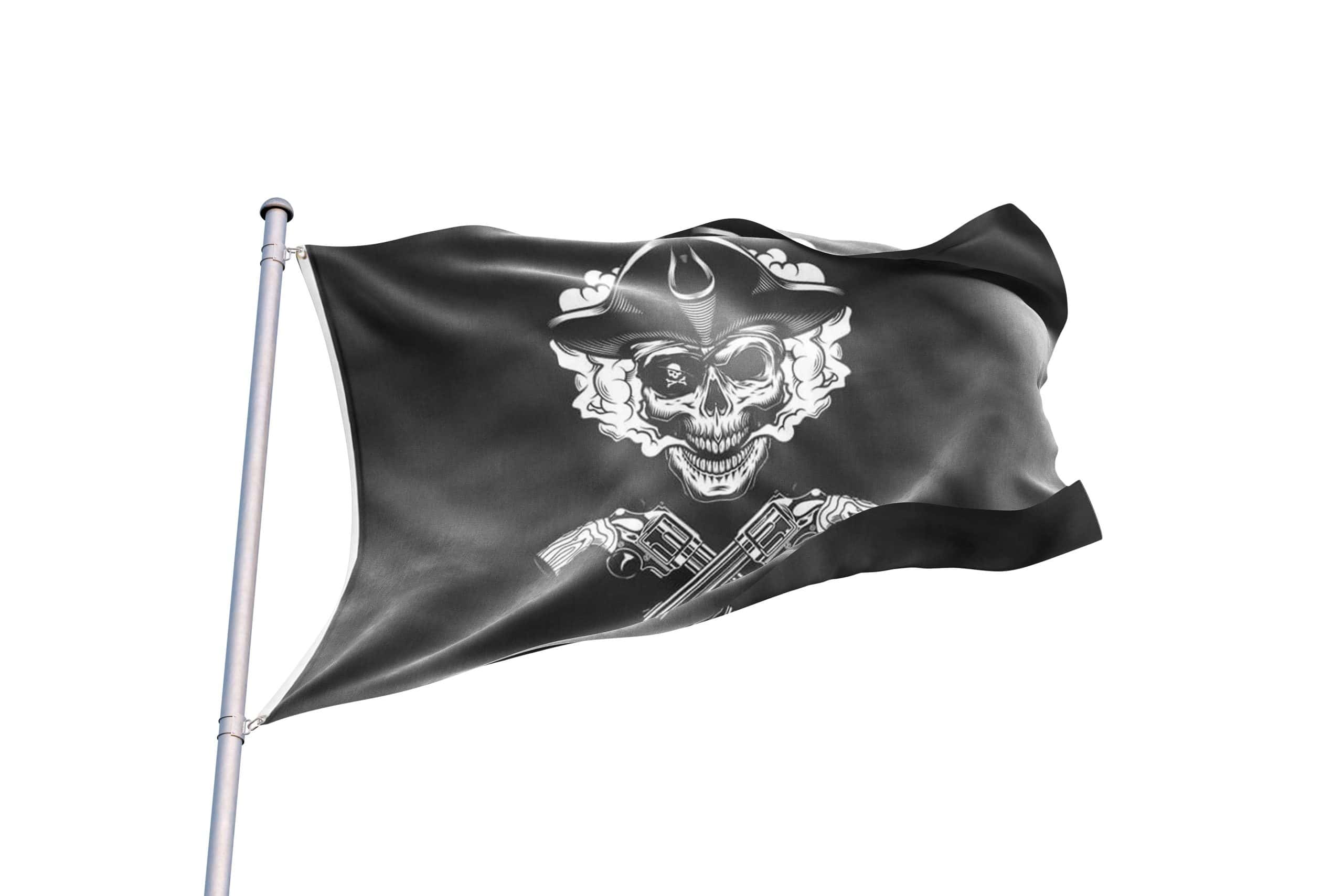 pirata pistola corsario pirata pistola corsario