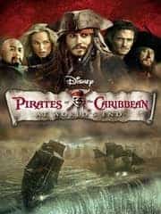 saga piratas del caribe en orden