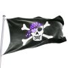 Bandera Pirata Niña