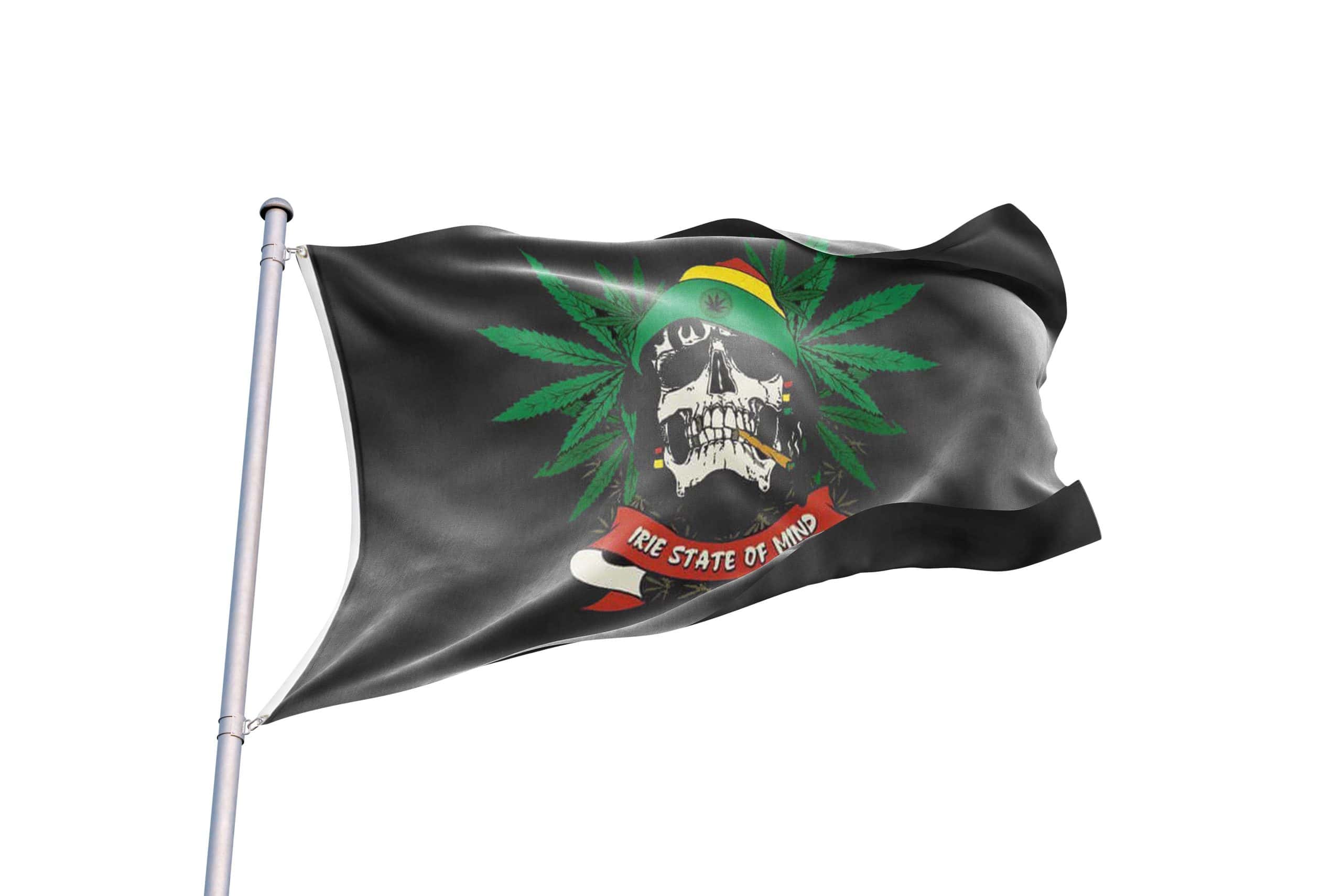 Bandera-Pirata-Rasta-Jamaica-Jolly-Roger Bandera-Pirata-Rasta-Jamaica-Jolly-Roger