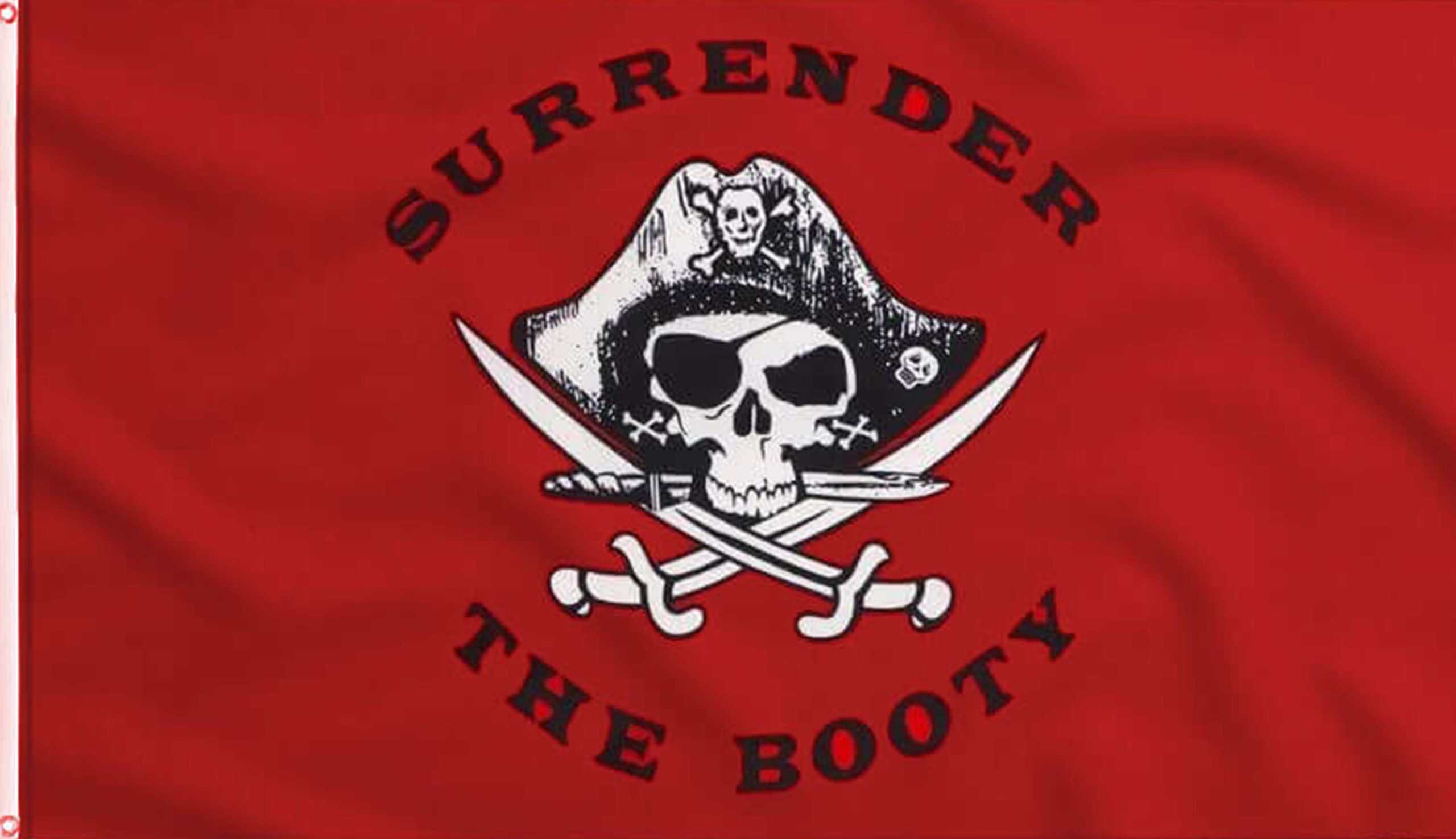 Bandera-Pirata-Roja-de-corsaria Bandera-Pirata-Roja-de-corsaria