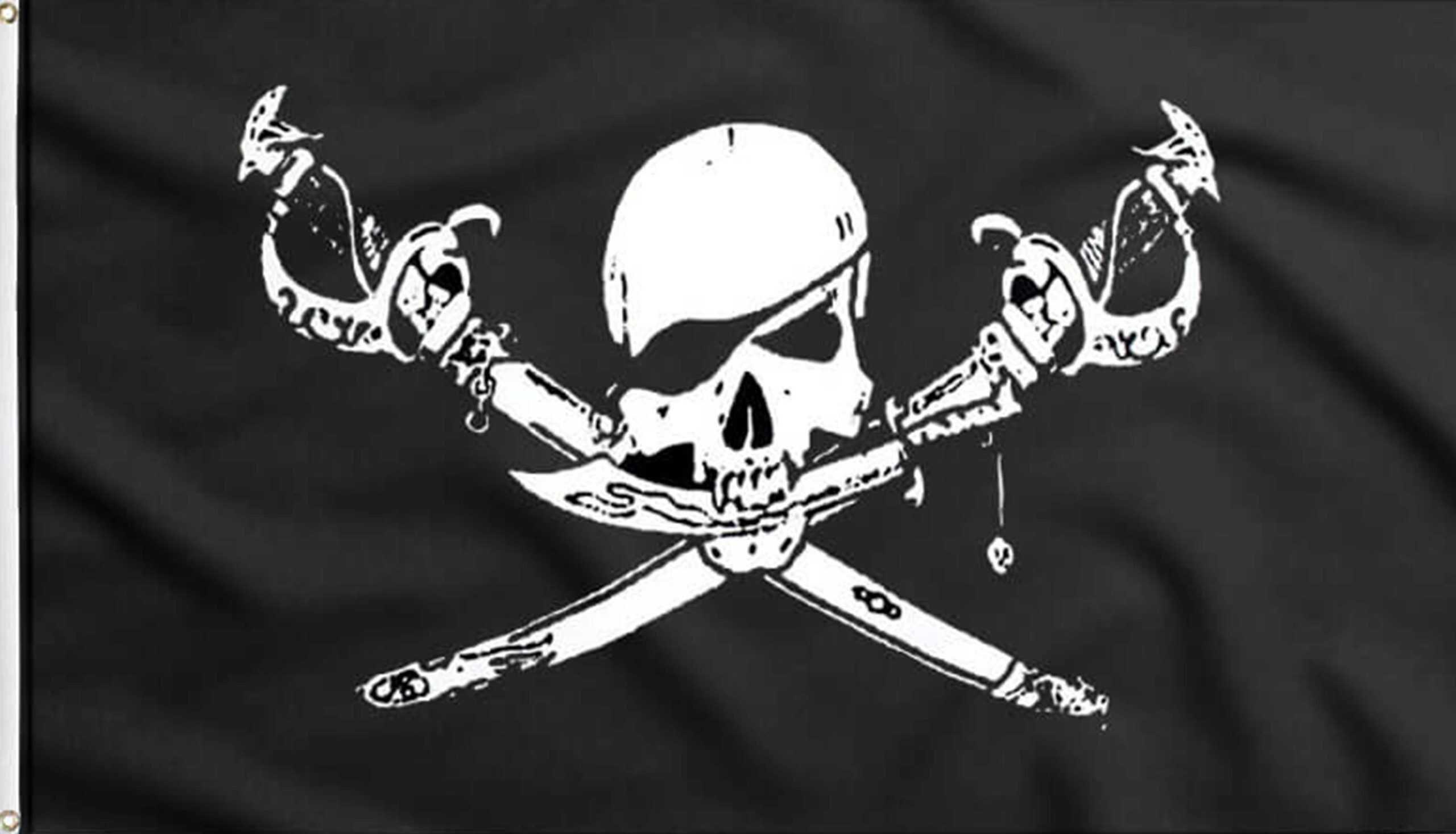 Bandera-Pirata-Sin-Cuartel Bandera-Pirata-Sin-Cuartel