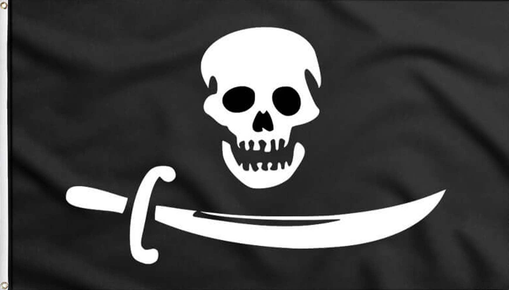 Bandera-Pirata-Sin-Piedad Bandera-Pirata-Sin-Piedad