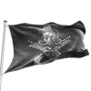 Bandera Pirata Steampunk