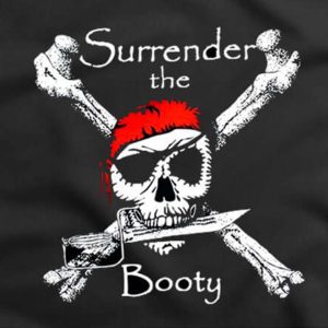 Bandera-Pirata-Surrender-the-Booty-Jolly-Roger