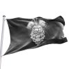 Bandera Pirata del Capitán Barbudo