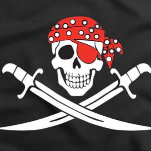 Bandera-Pirata-del-Capitán-Rojo