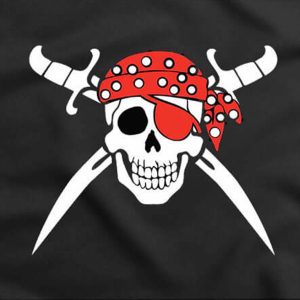 Bandera-Pirata-del-Pañuelo-Rojo