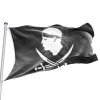 Bandera de Córcega