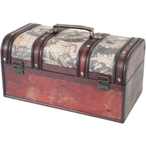 Baúl de almacenamiento