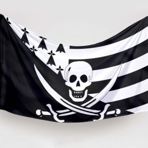 Jolly Roger Bretona