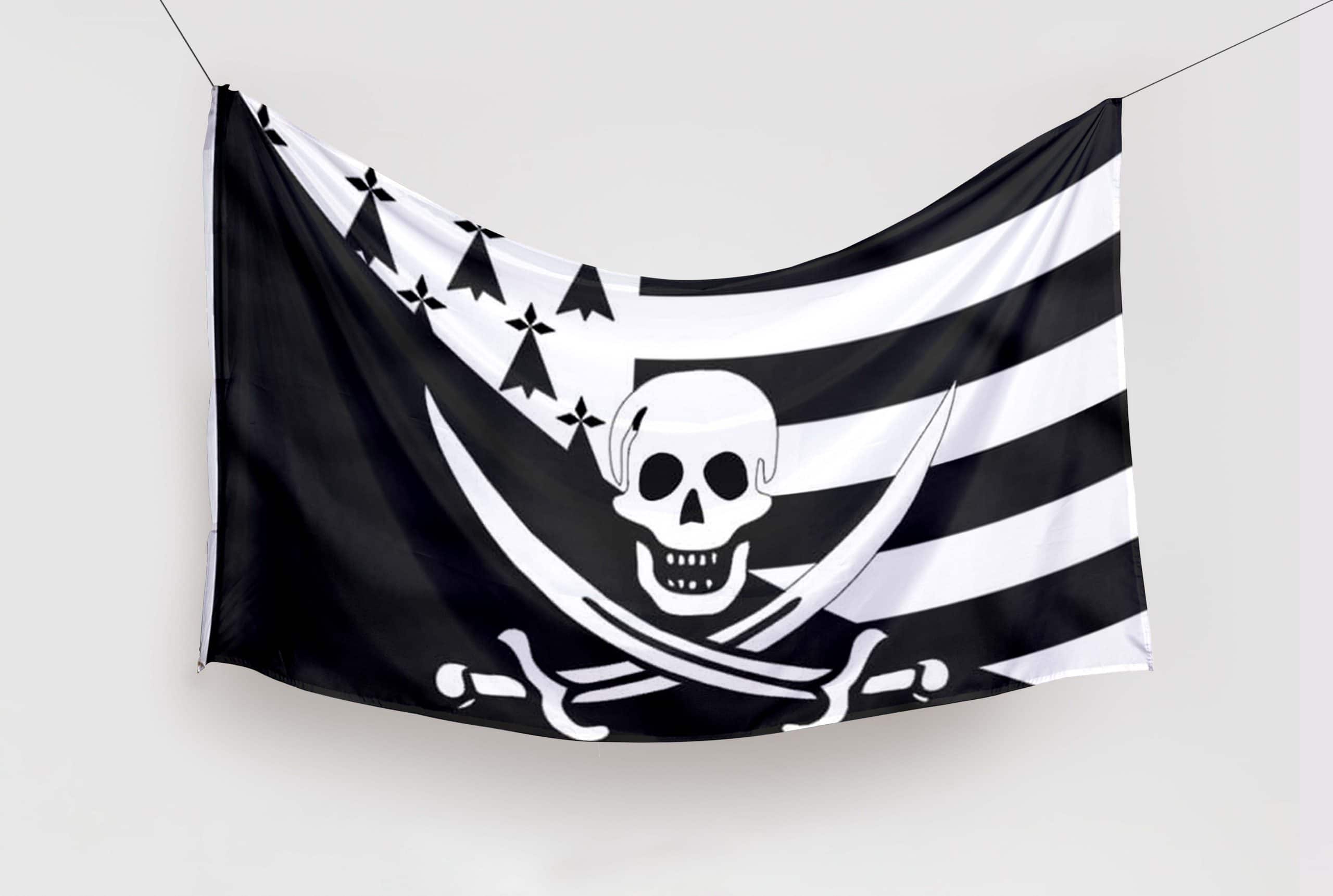 Jolly Roger Bretona Jolly Roger Bretona