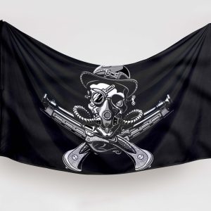 Jolly Roger Steampunk
