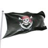 Jolly Roger de Cazador de Tesoros