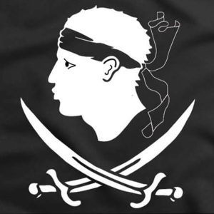Jolly Roger de Córcega
