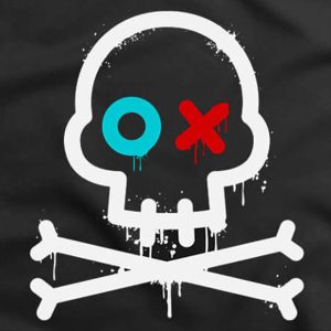 Jolly roger Anarquista