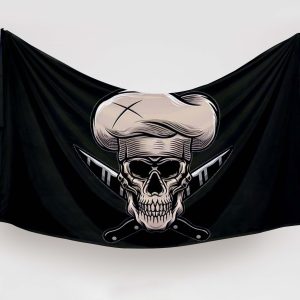 Jolly roger cosinero