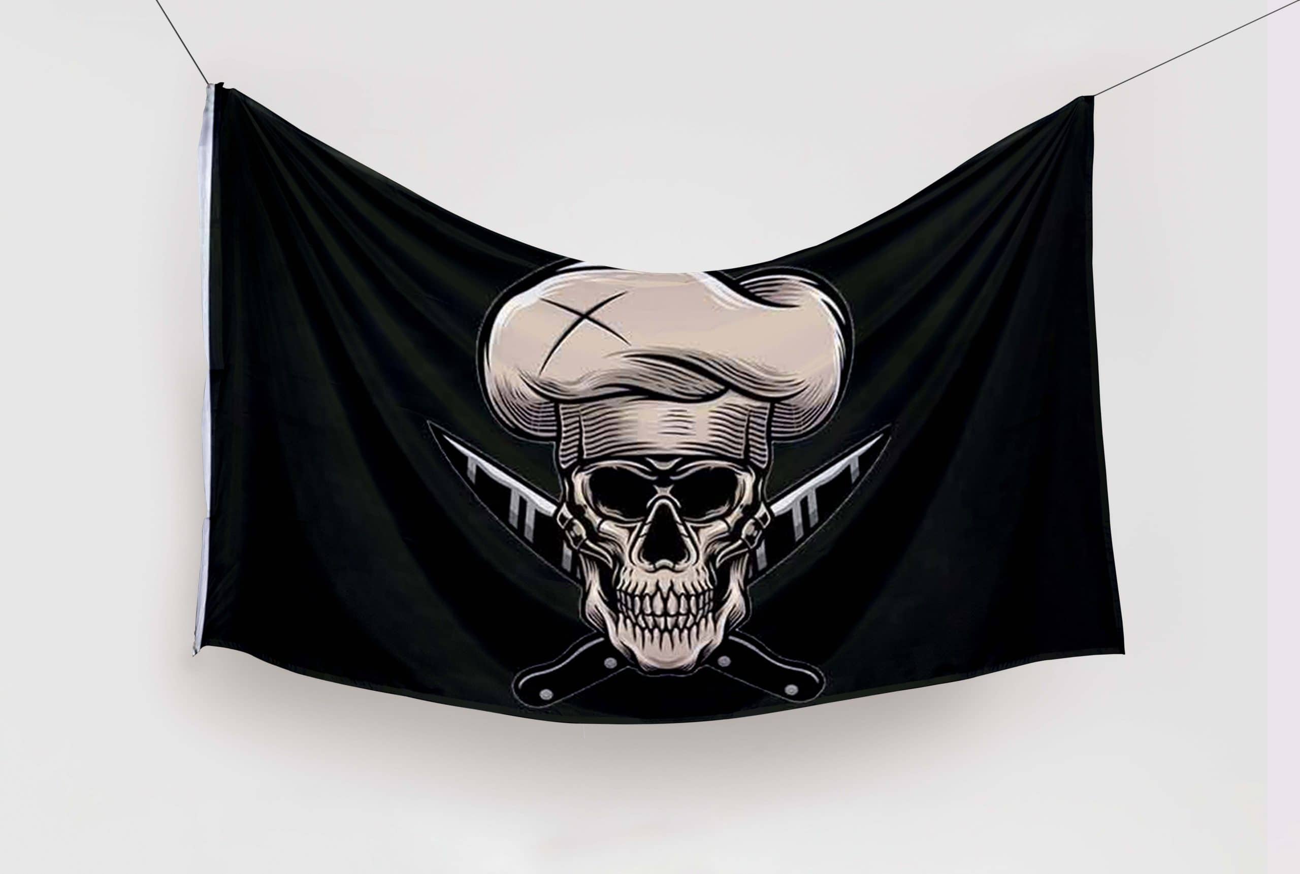 Jolly roger cosinero Jolly roger cosinero
