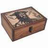 La Caja Secreta del Pirata Barbanegra