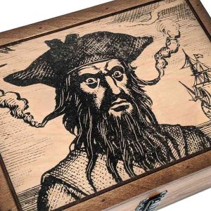 Pirata Barbanegra