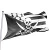bandera pirata Bretona
