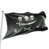 bandera pirata Símbolos