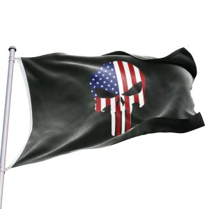 bandera pirata america
