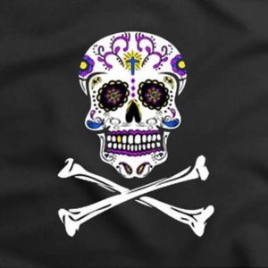 bandera-pirata-calavera-mexicana