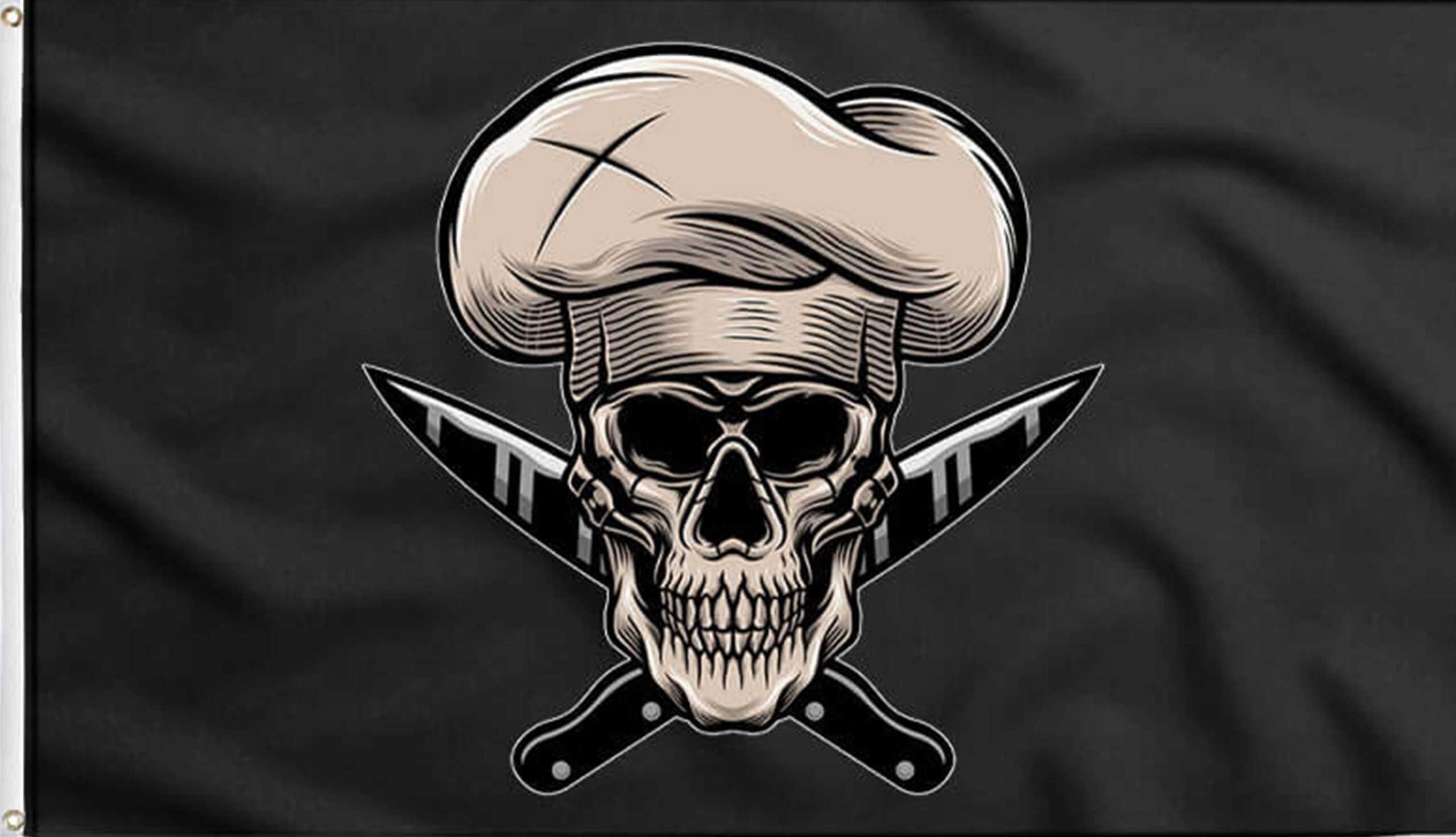 bandera-pirata-cocina-del-chef bandera-pirata-cocina-del-chef
