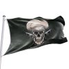 bandera pirata cocinero