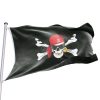 bandera pirata cool
